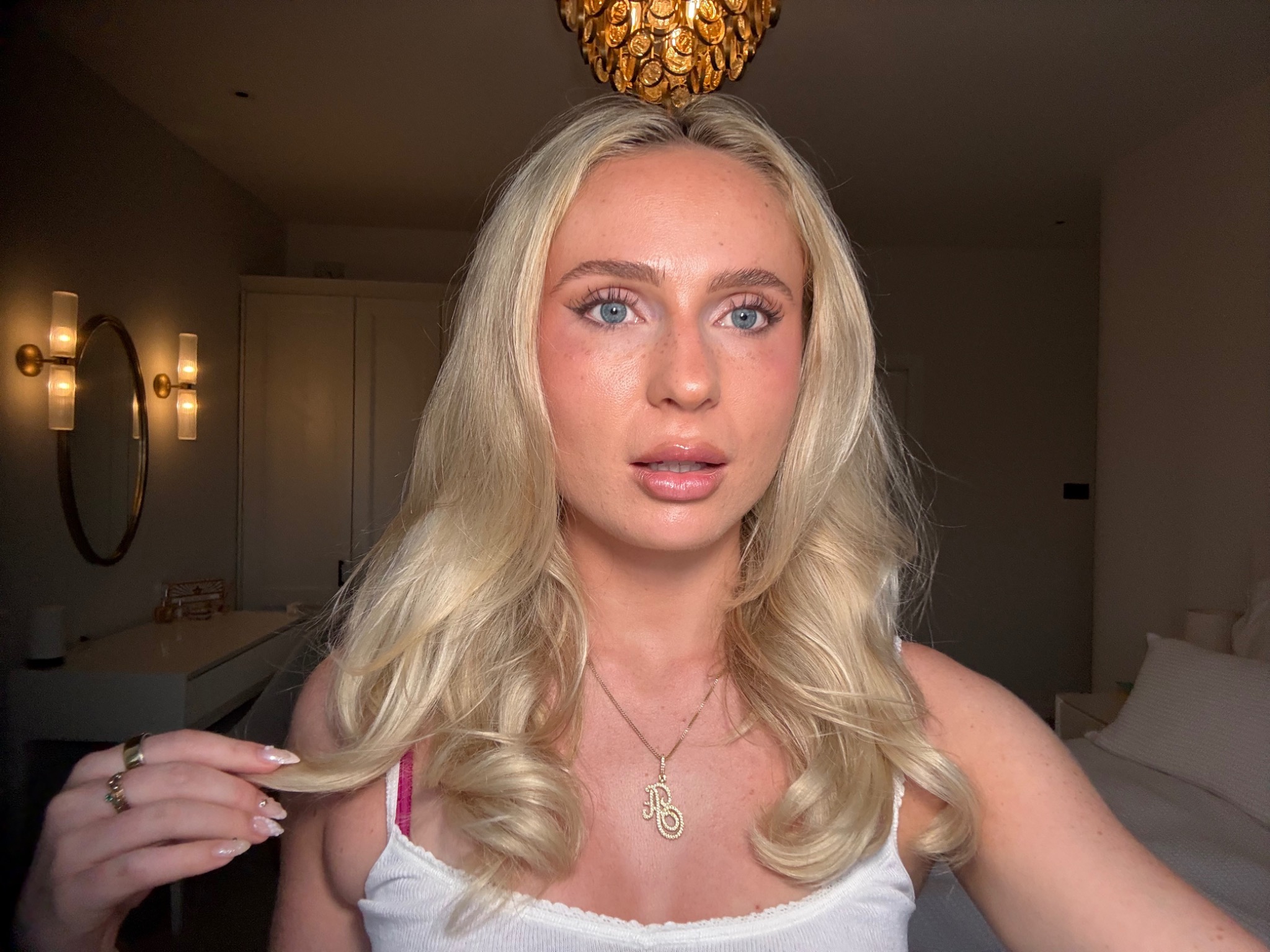 Augusta Haynes, creator of The Signature Glow-Up Blueprint